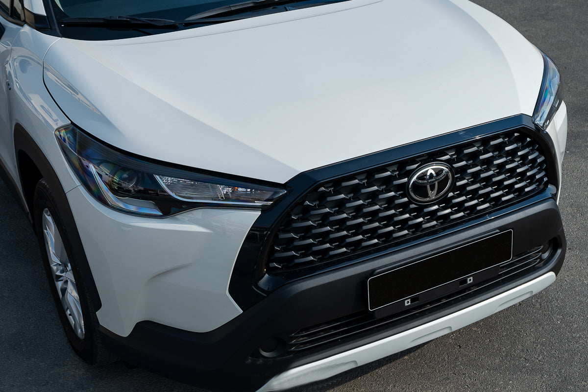 Toyota Corolla Cross Hybrid Elite 2.0L Petrol 2025