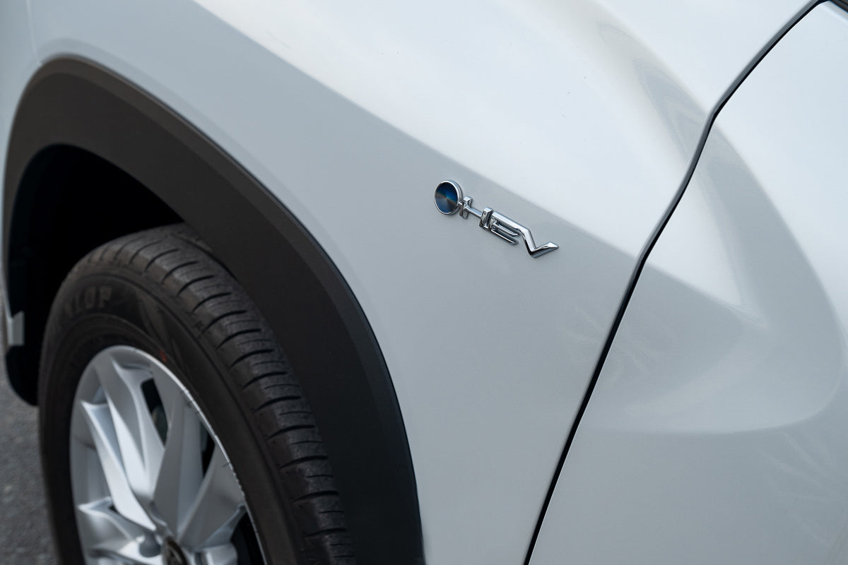 Toyota Corolla Cross Hybrid Elite 2.0L Petrol 2025