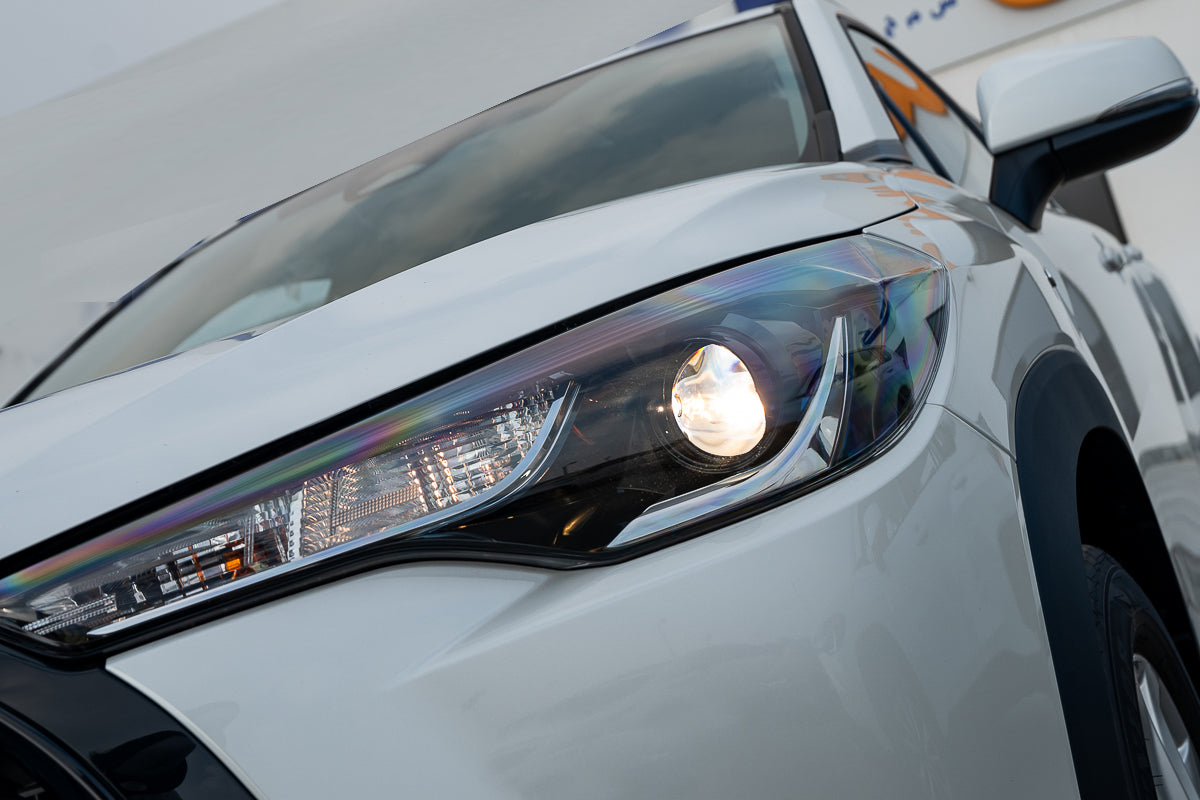 Toyota Corolla Cross Hybrid Elite 2.0L Petrol 2025