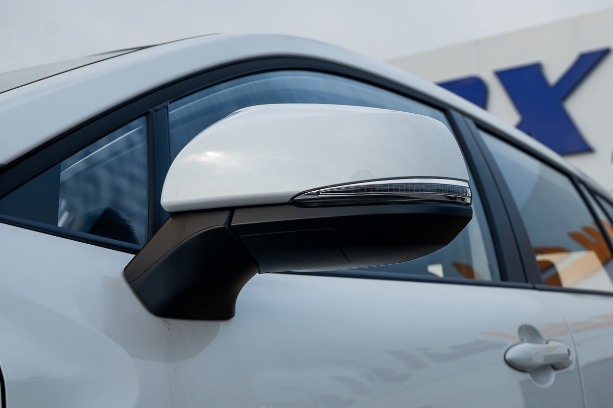 Toyota Corolla Cross Hybrid Elite 2.0L Petrol 2025