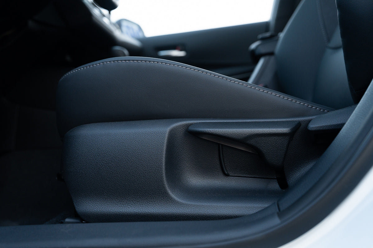 Toyota Corolla Hybrid Elite 1.8L Petrol AT 2025