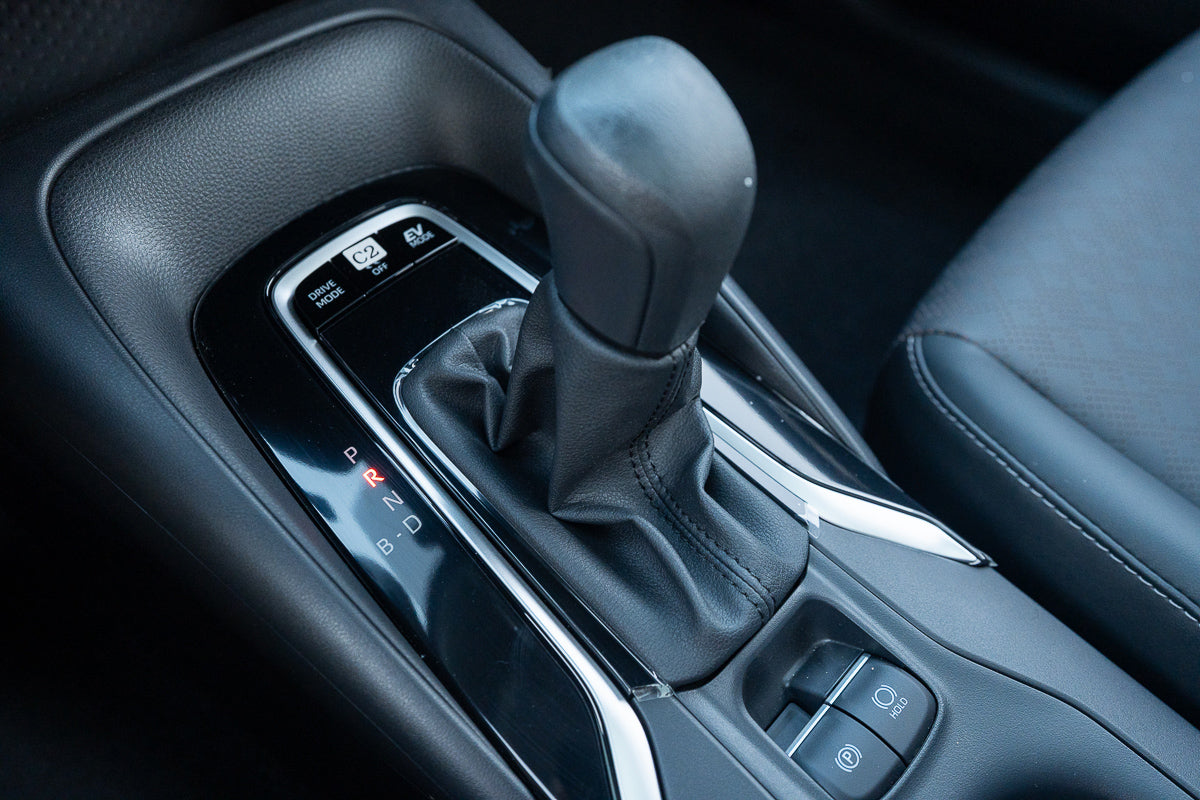Toyota Corolla Hybrid Elite 1.8L Petrol AT 2025