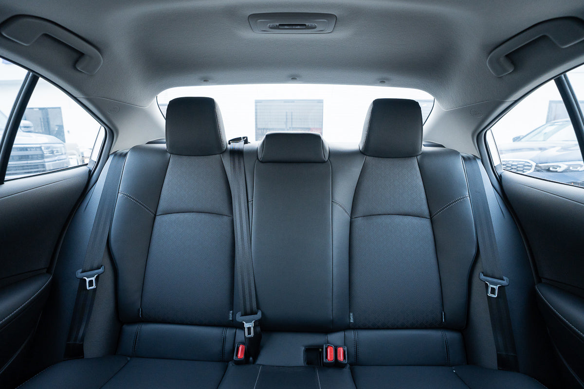 Toyota Corolla Hybrid Elite 1.8L Petrol AT 2025