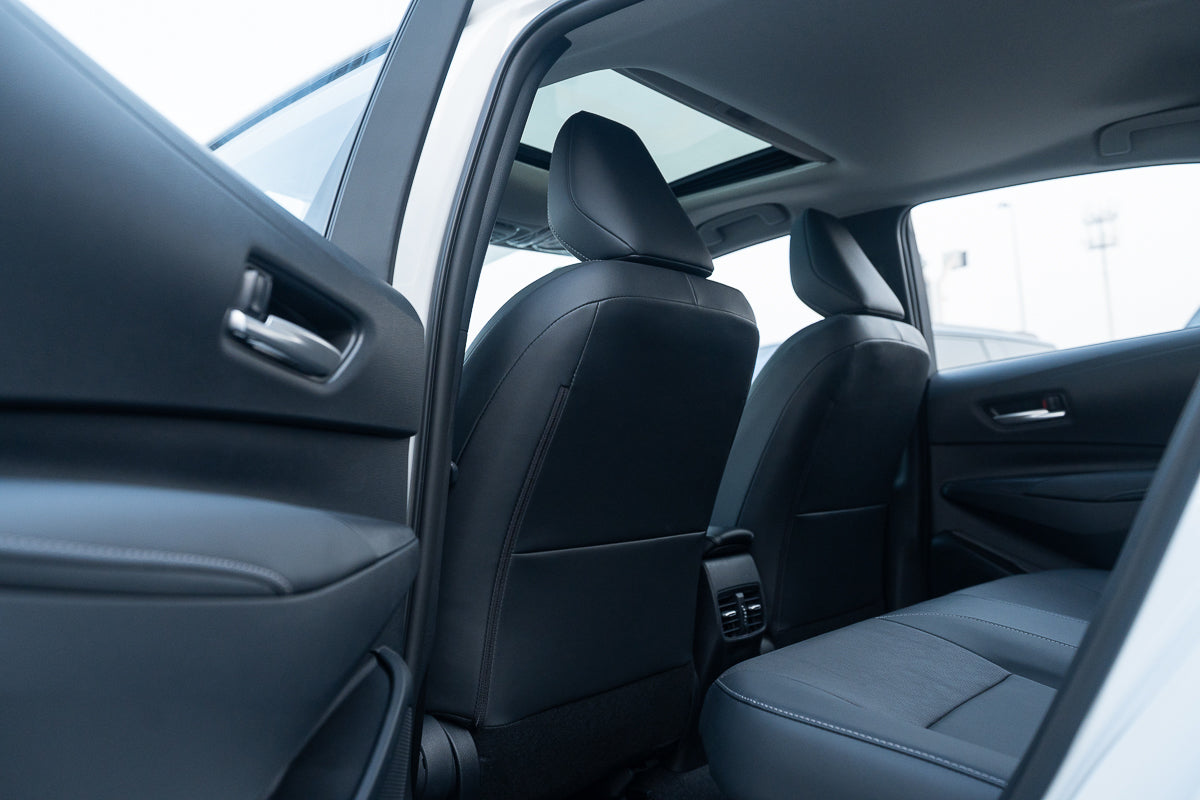 Toyota Corolla Hybrid Elite 1.8L Petrol AT 2025