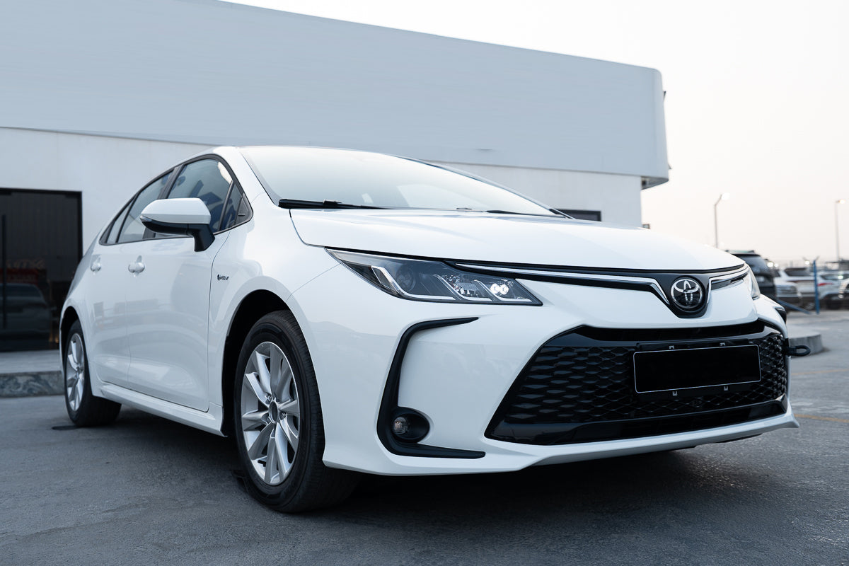 Toyota Corolla Hybrid Elite 1.8L Petrol AT 2025
