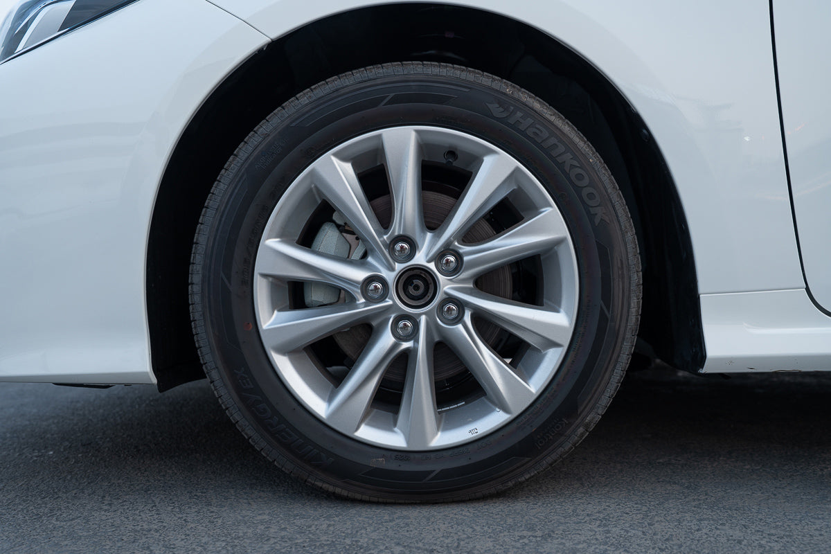 Toyota Corolla Hybrid Elite 1.8L Petrol AT 2025