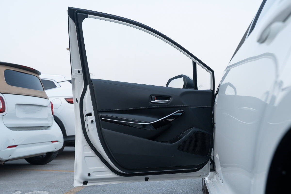 Toyota Corolla Hybrid Elite 1.8L Petrol AT 2025