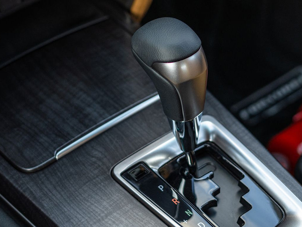 Toyota Fortuner interior 2025