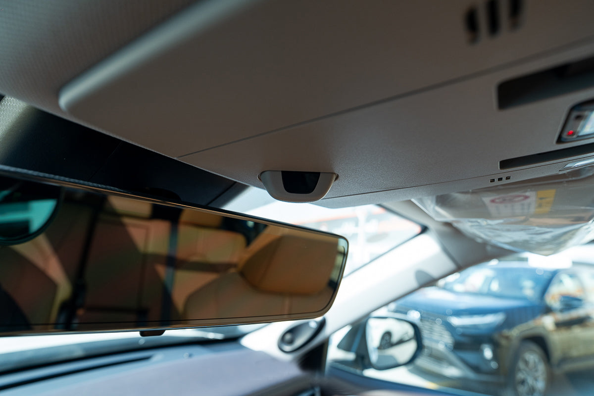 Toyota Highlander 2024 White 2.5 Hybrid 4WD