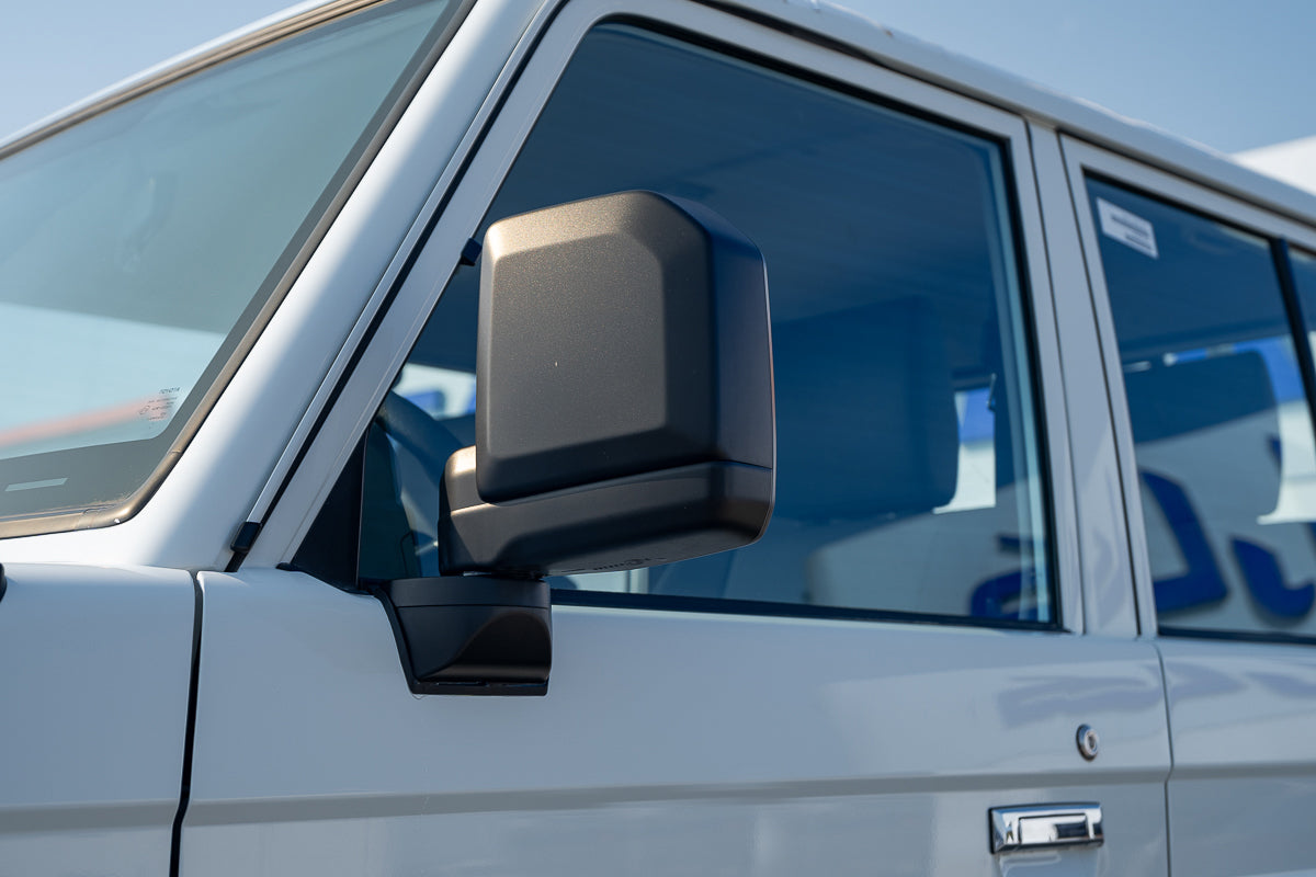 2024 Toyota Land Cruiser HZJ79 V6 Pick Up