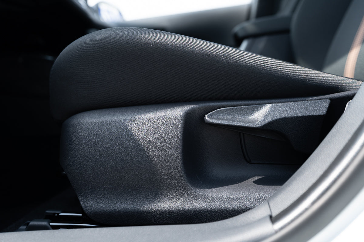 2025 Toyota Corolla Levin Luxury Hybrid Full Option
