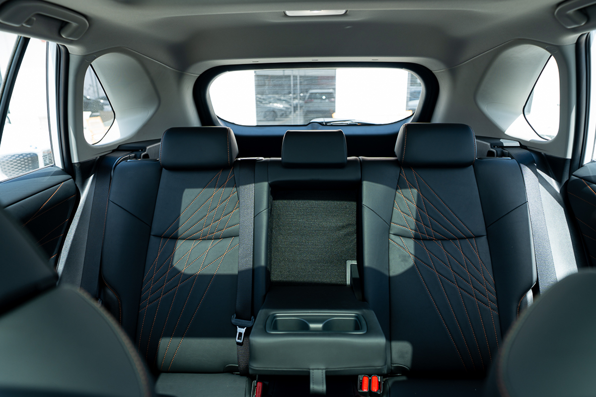 Toyota RAV4 Hybrid 2025 Elite Plus Edition