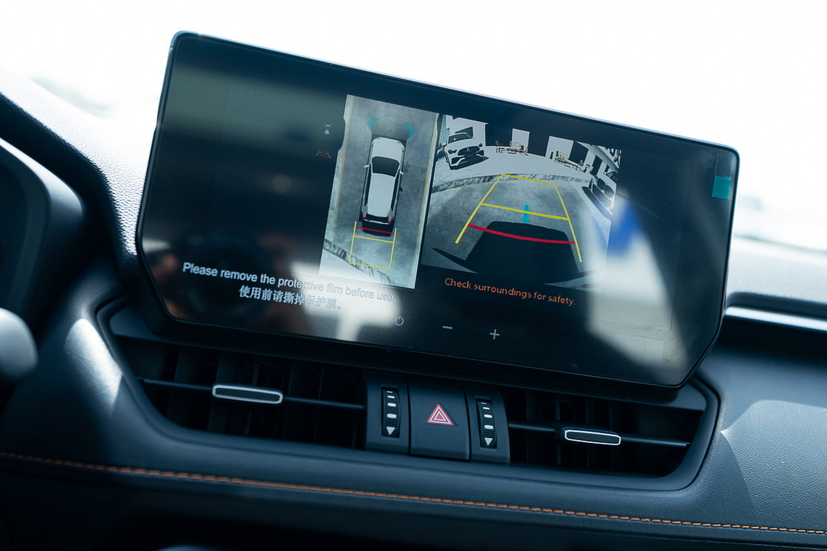 Toyota RAV4 Hybrid 2025 Elite Plus Edition