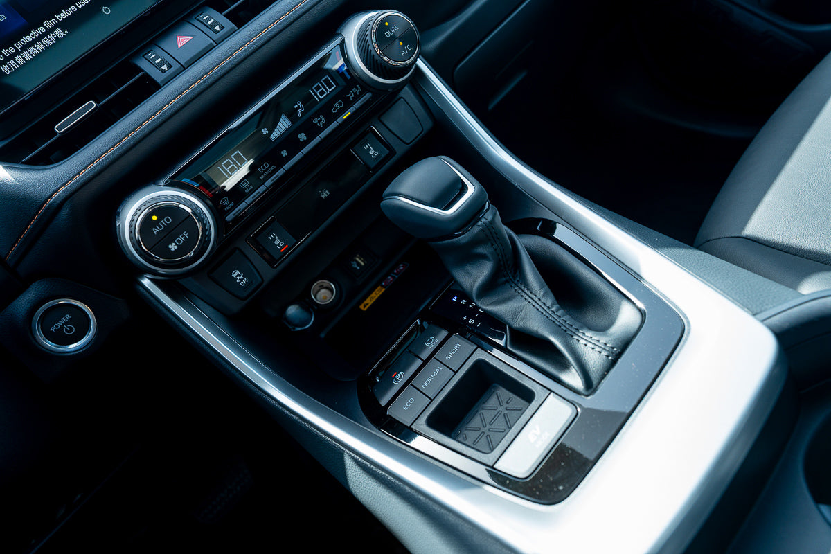 Toyota RAV4 Hybrid 2025 Elite Plus Edition