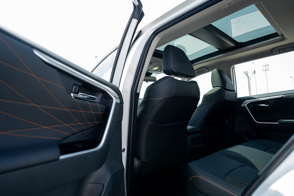 Toyota RAV4 Hybrid 2025 Elite Plus Edition