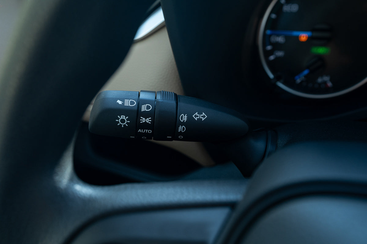 2024 Toyota RAV4 XLE Hybrid Black