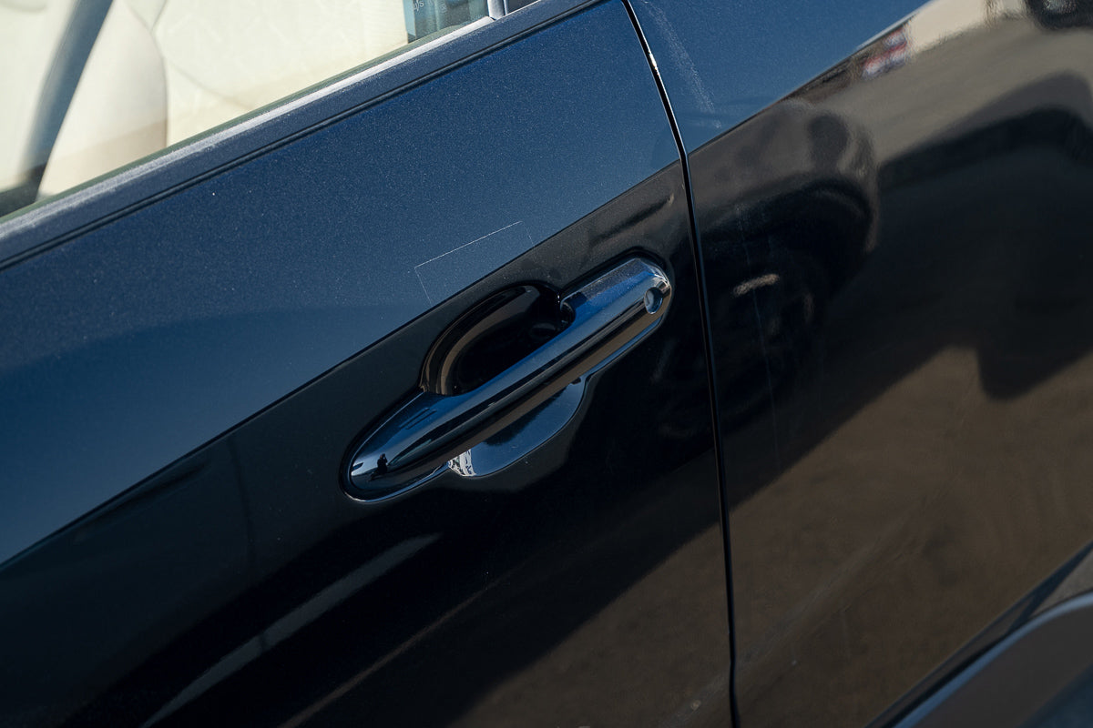 2024 Toyota RAV4 XLE Hybrid Black