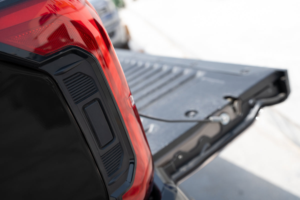 Toyota Tacoma TRD Pro 2025 Underground