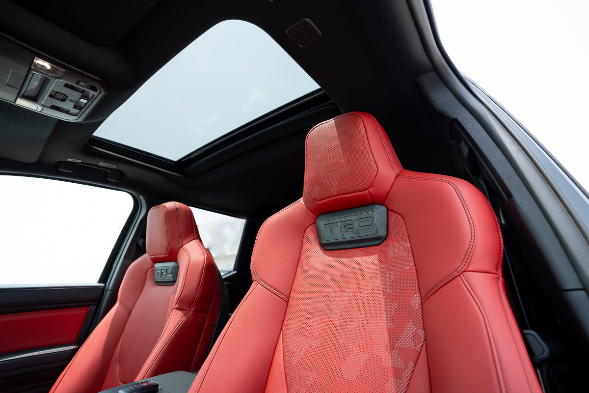 Toyota Tacoma TRD Pro 2025 Underground