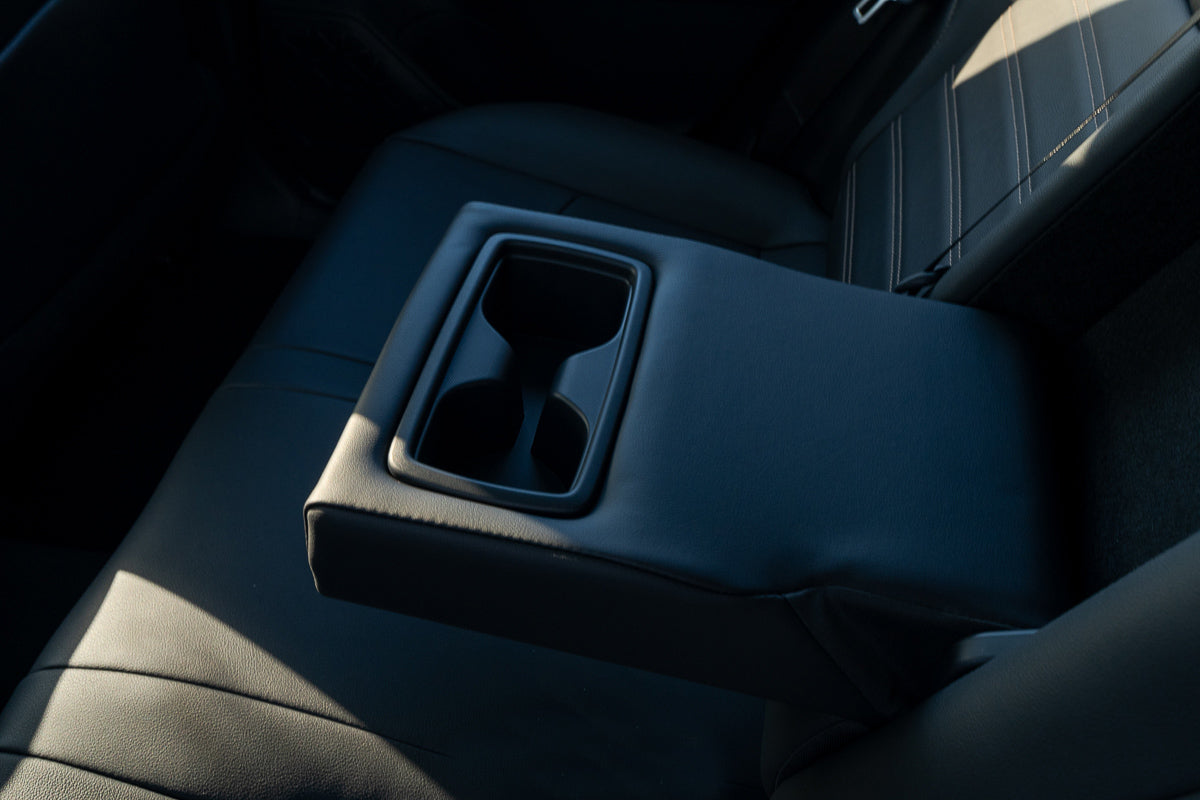 2024 Toyota Wildlander Luxury Plus Black