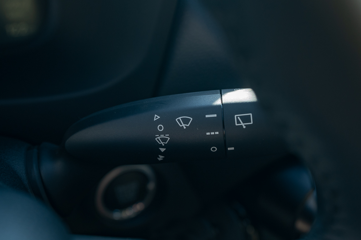 2024 Toyota Wildlander Luxury Plus Black