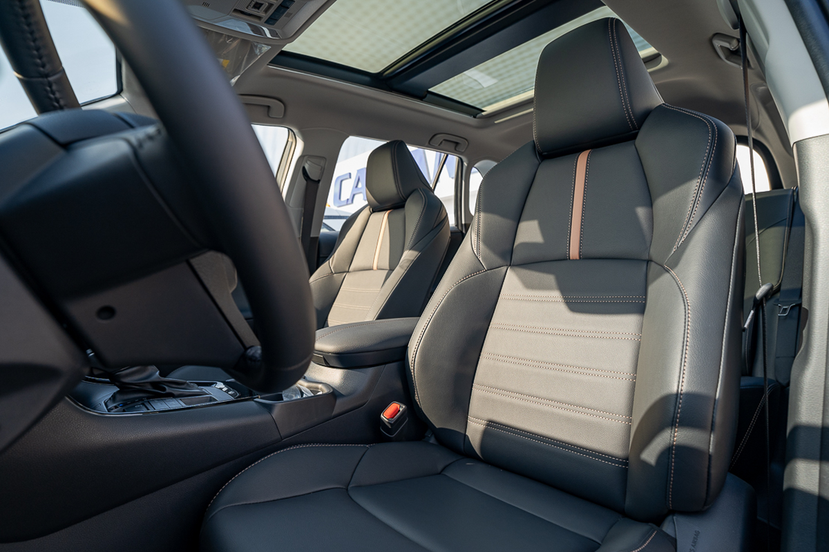 2024 Toyota Wildlander Luxury Plus Black