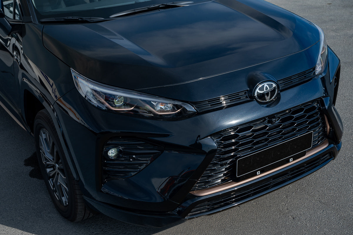 2024 Toyota Wildlander Luxury Plus Black