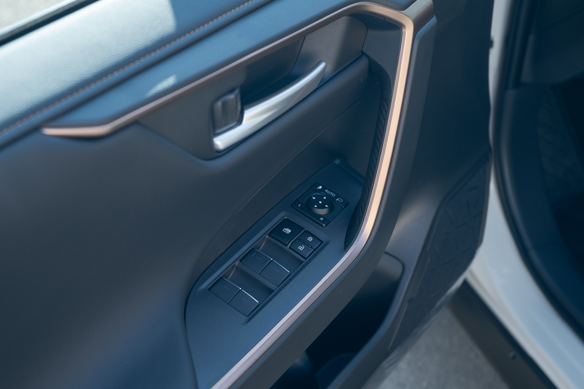 2024 Toyota Wildlander Luxury Plus