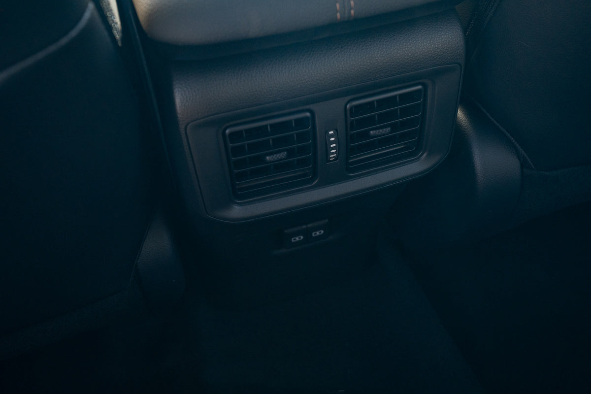 2024 Toyota Wildlander Luxury Plus