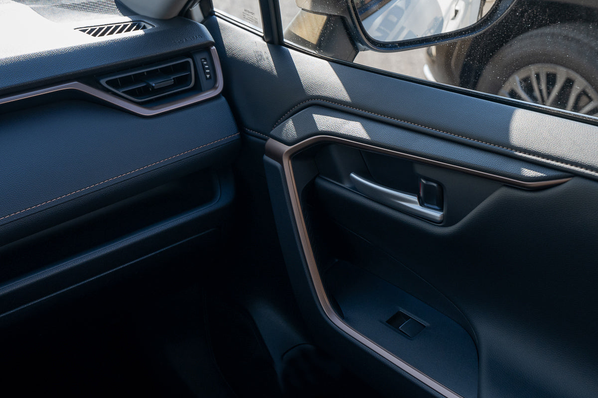 2024 Toyota Wildlander Luxury Plus
