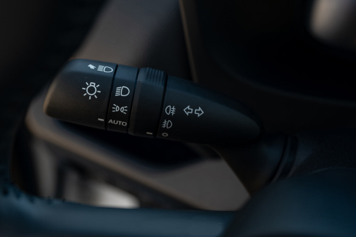 2024 Toyota Wildlander Luxury Plus