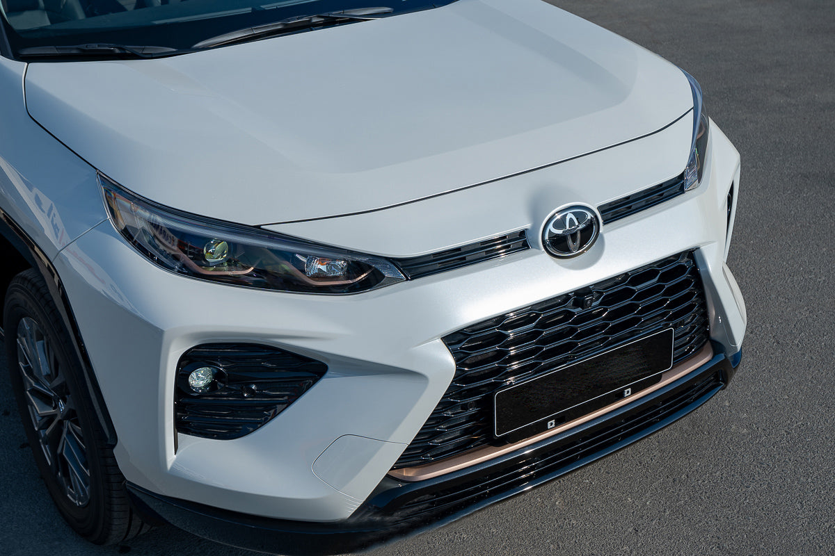 2024 Toyota Wildlander Luxury Plus