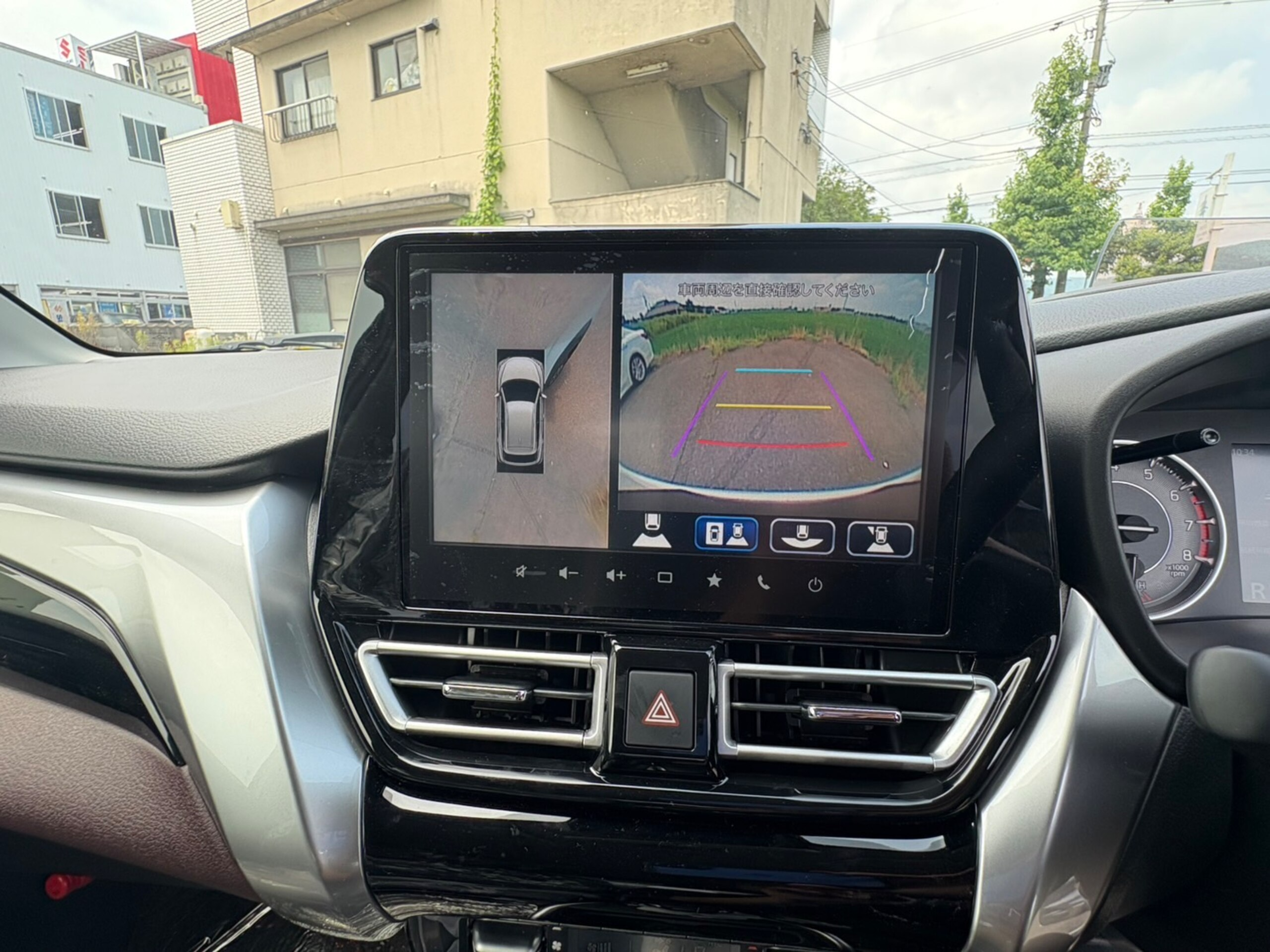 Suzuki Fronx 2025