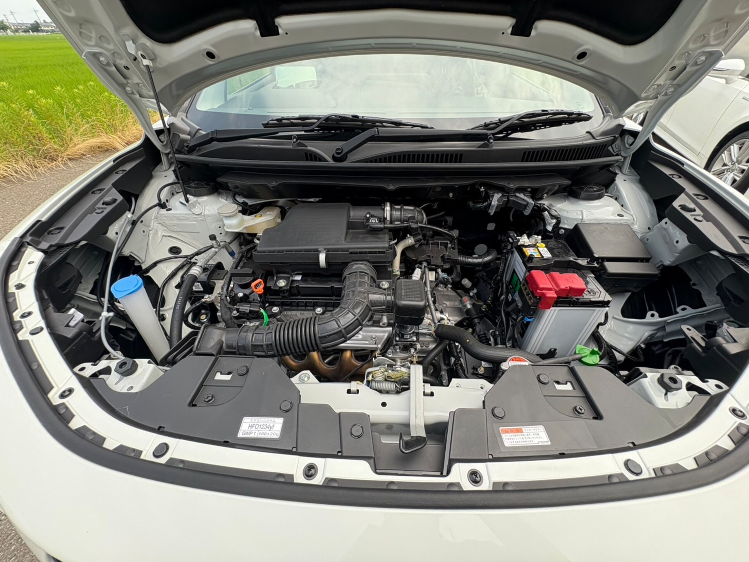 Suzuki Fronx 2025