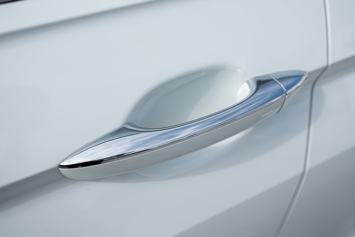 2025 Volkswagen Tiguan Outstanding