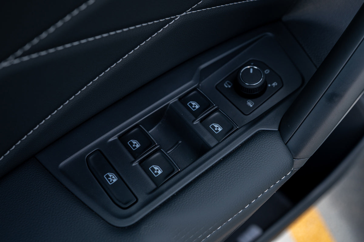 2025 Volkswagen Tiguan Outstanding
