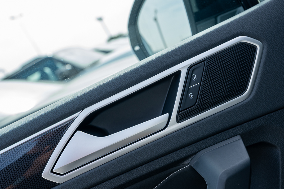 2025 Volkswagen Tiguan Outstanding