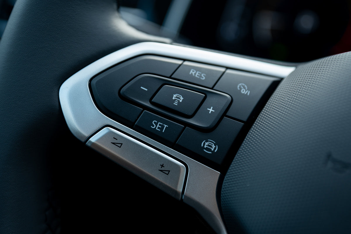 2025 Volkswagen Tiguan Outstanding