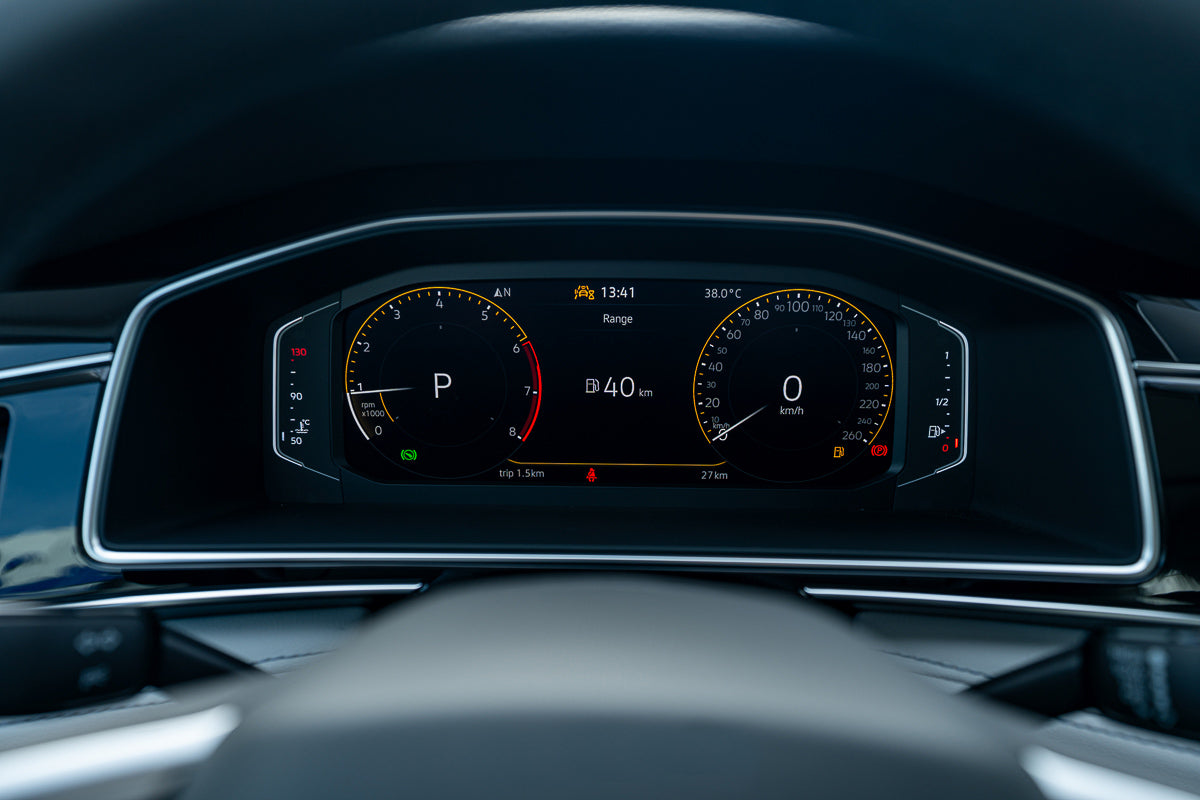 2025 Volkswagen Tiguan Outstanding