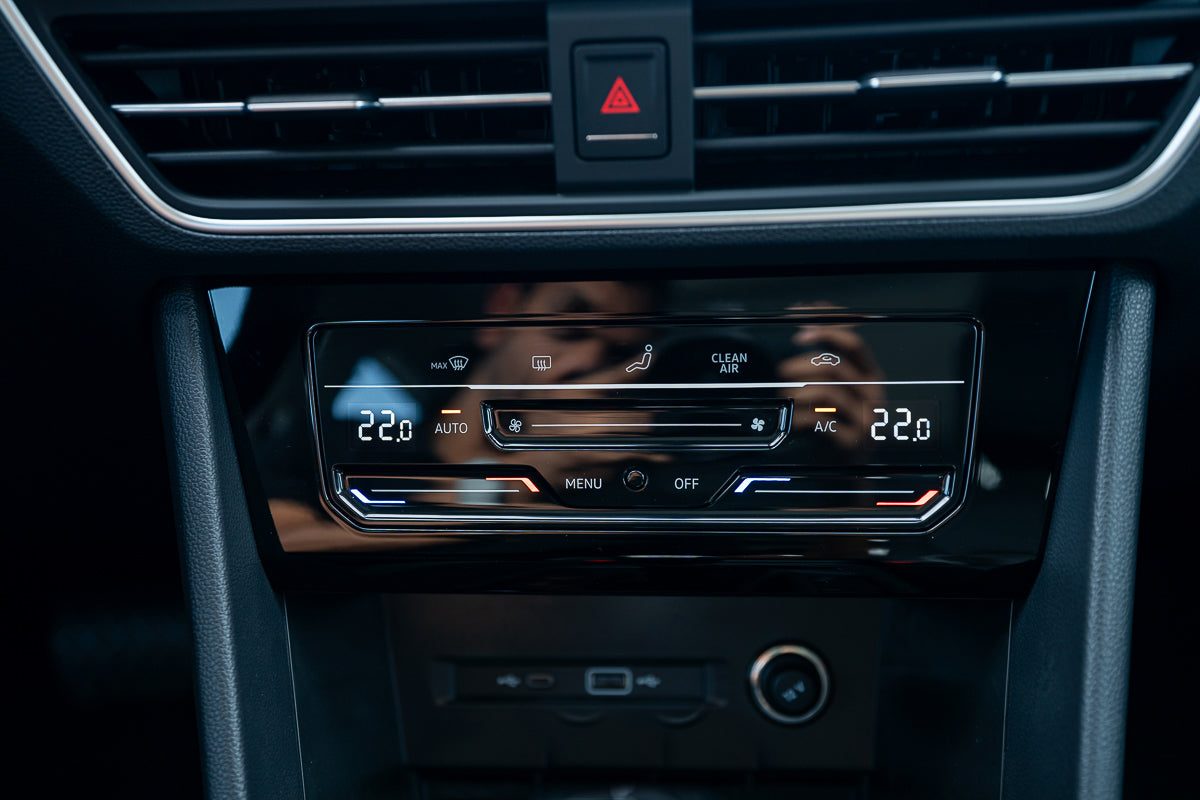 2025 Volkswagen Tiguan Outstanding