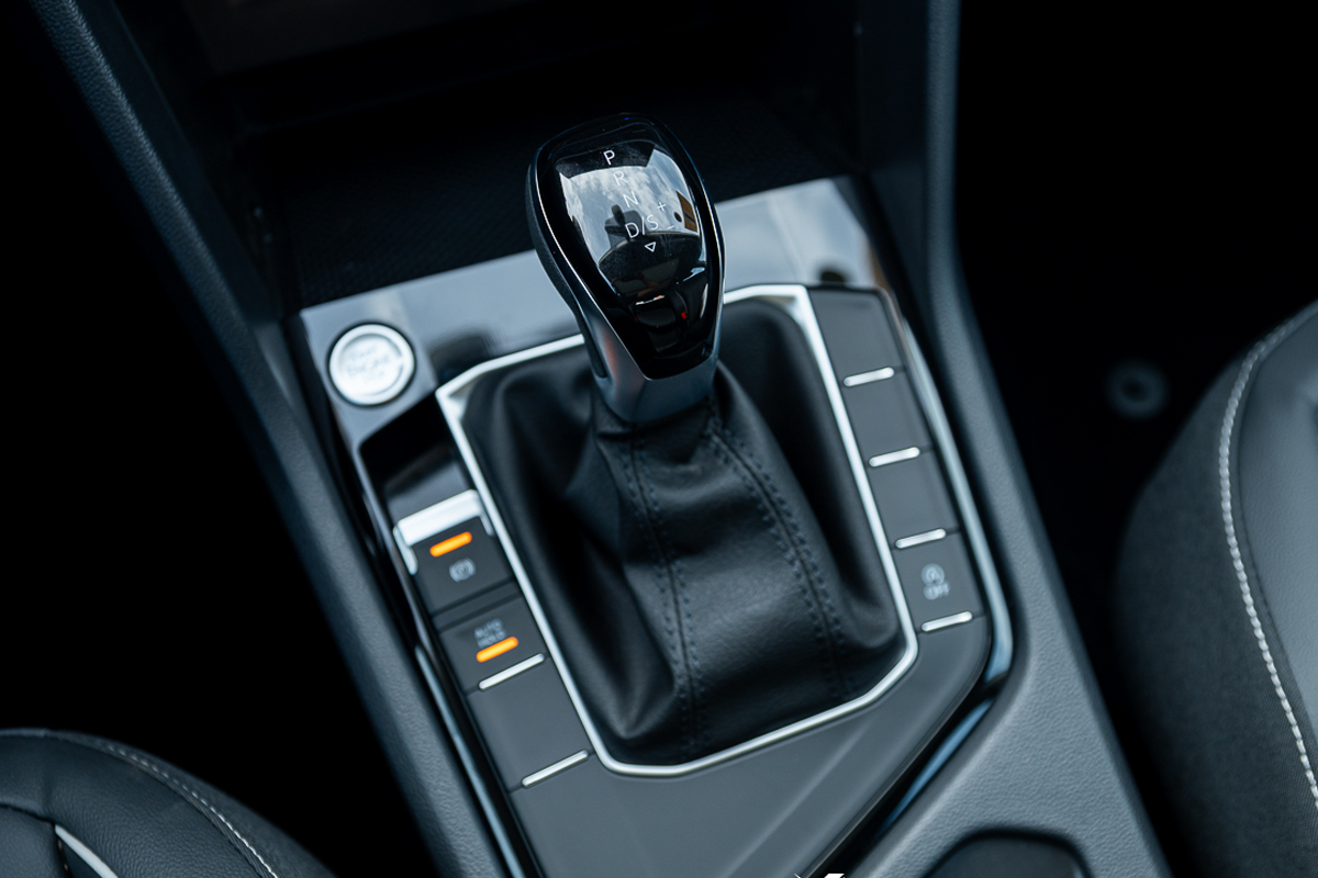 2025 Volkswagen Tiguan Outstanding