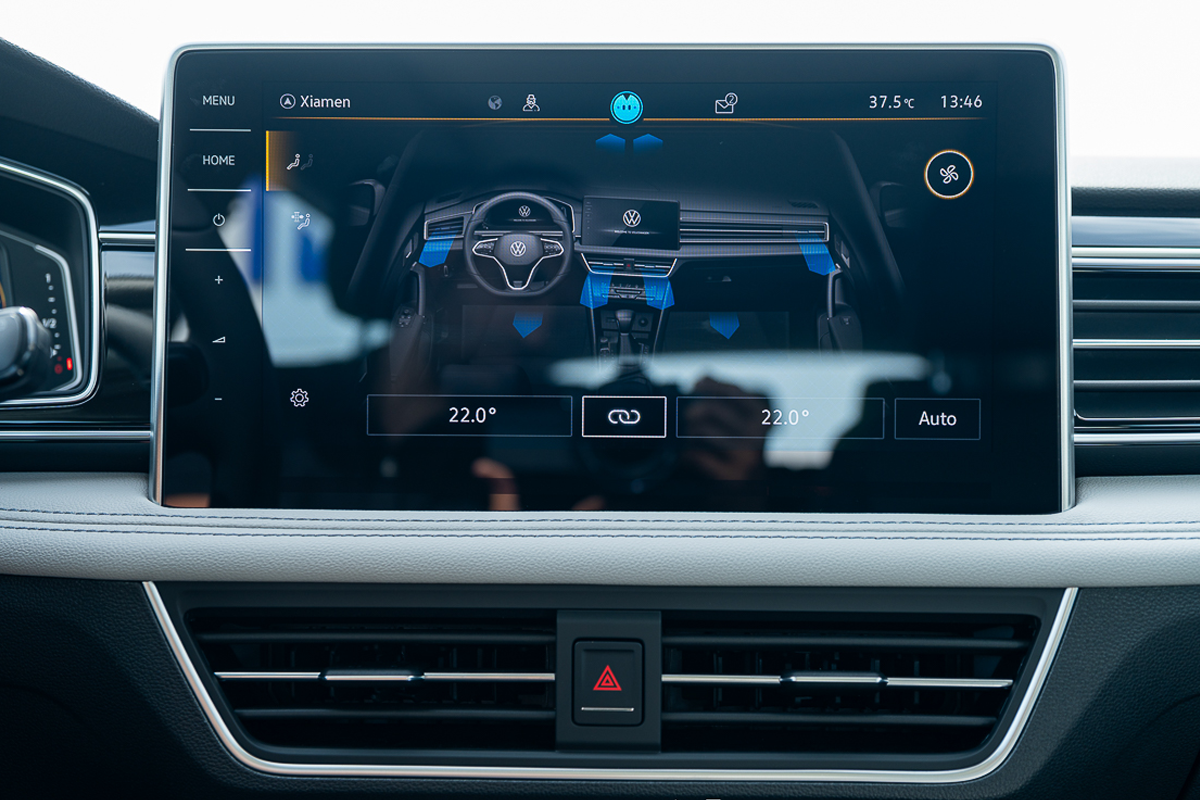 2025 Volkswagen Tiguan Outstanding