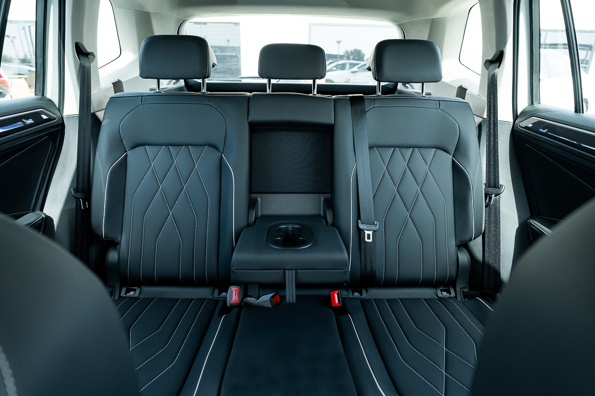 2025 Volkswagen Tiguan Outstanding
