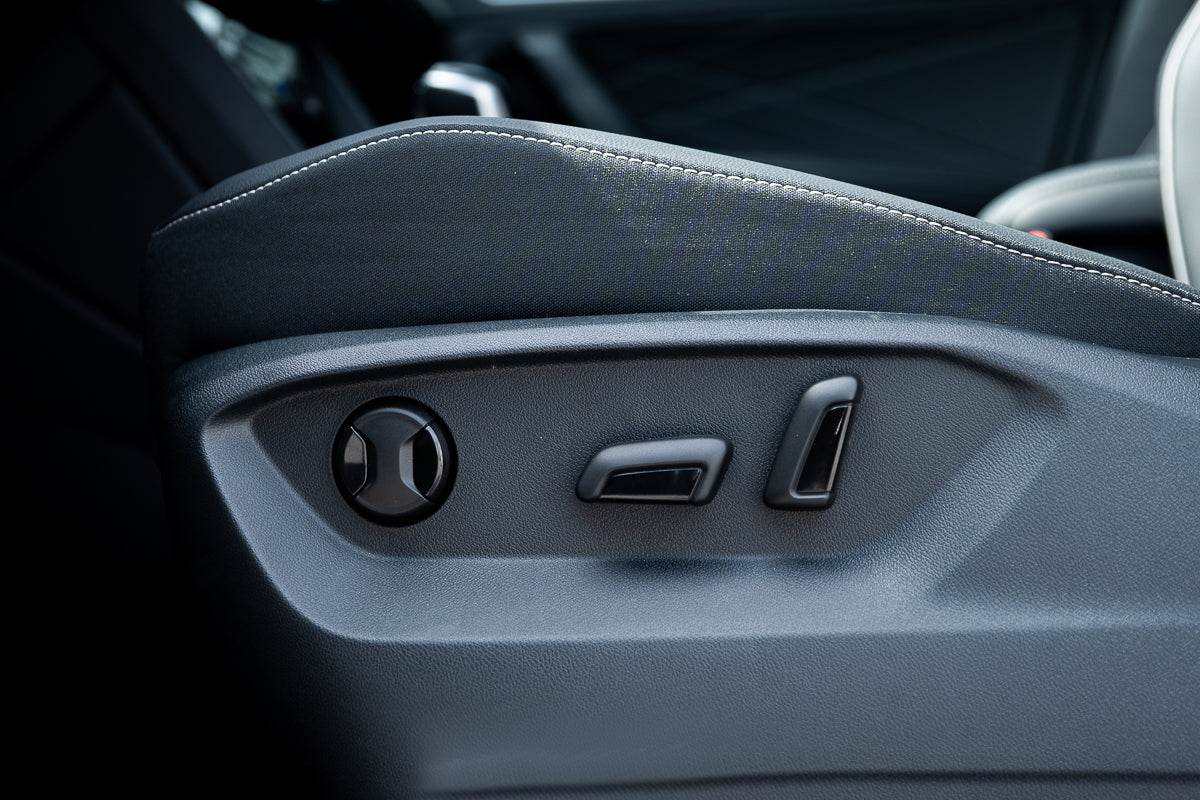2025 Volkswagen Tiguan Outstanding
