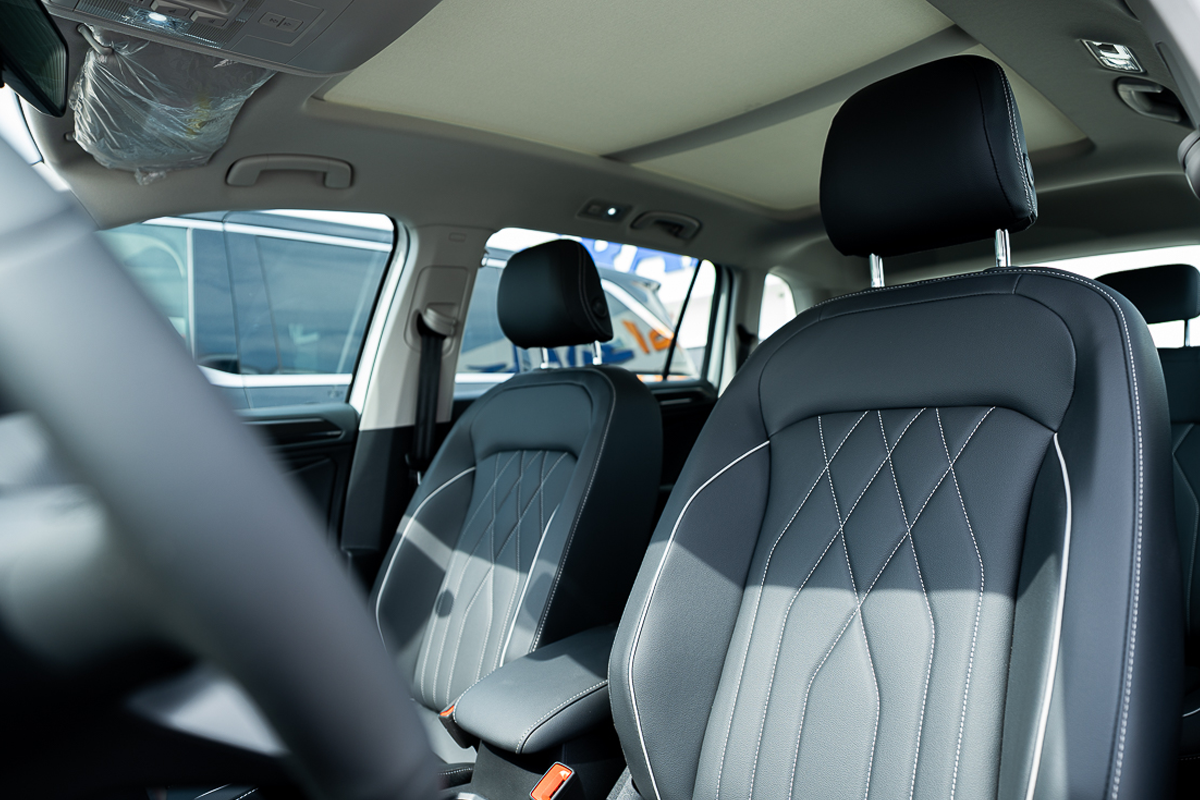 2025 Volkswagen Tiguan Outstanding