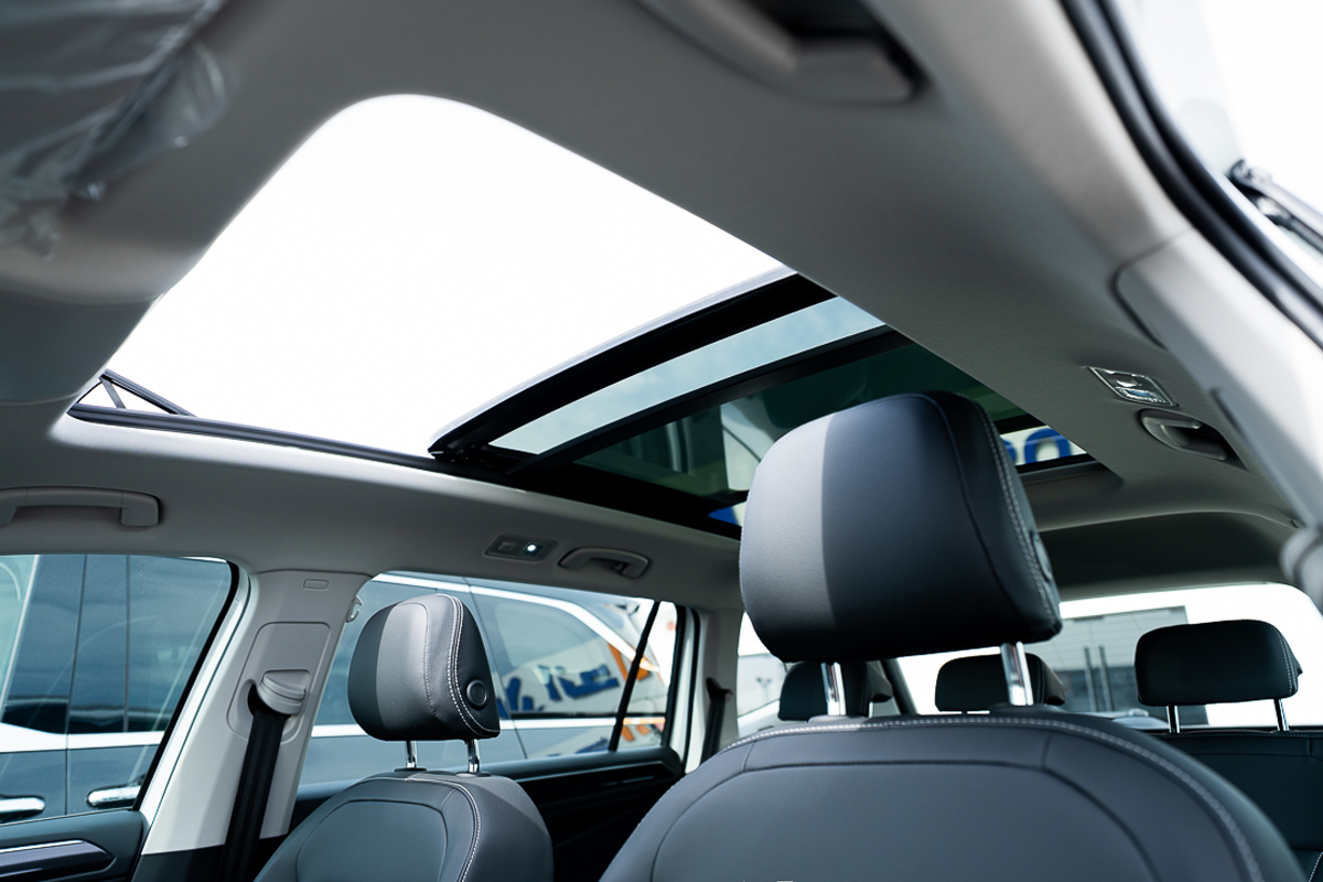 2025 Volkswagen Tiguan Outstanding
