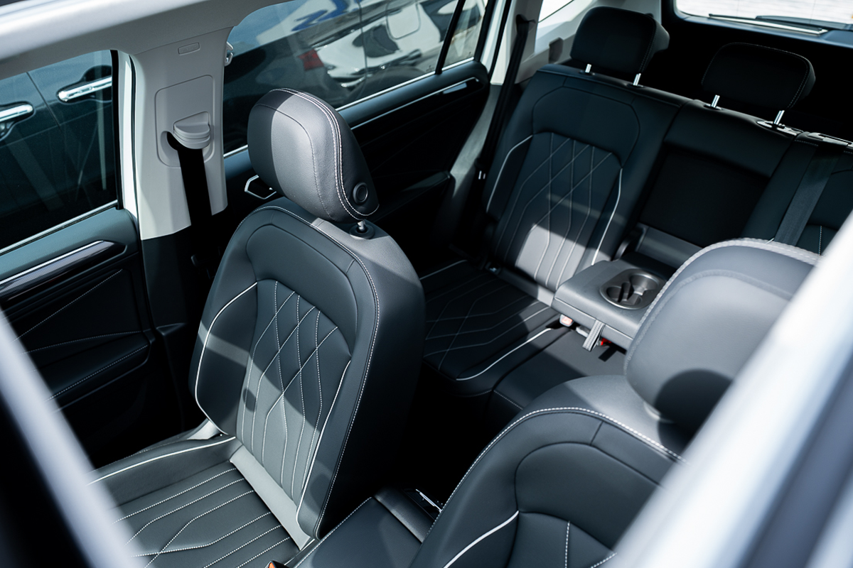 2025 Volkswagen Tiguan Outstanding