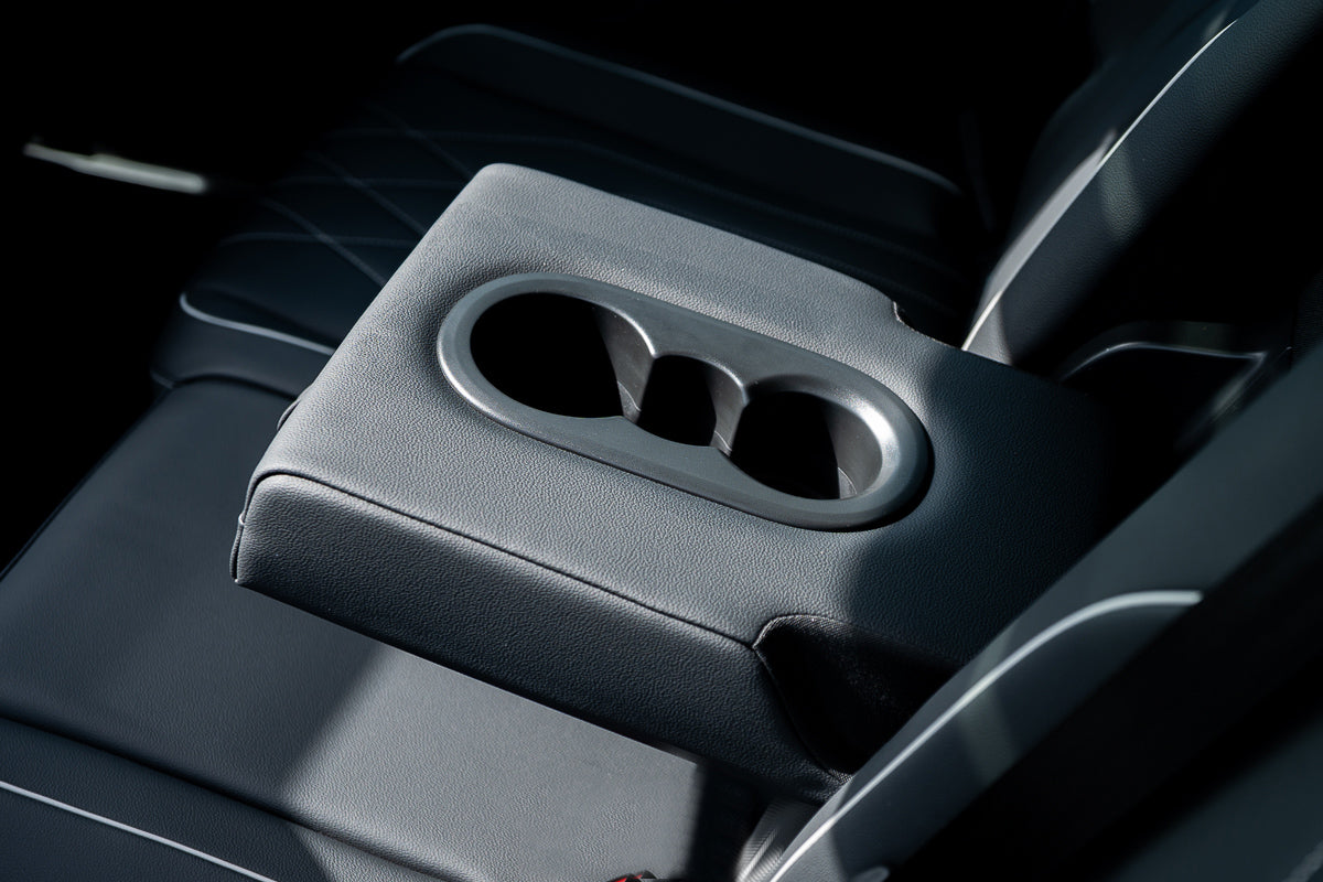 2025 Volkswagen Tiguan Outstanding