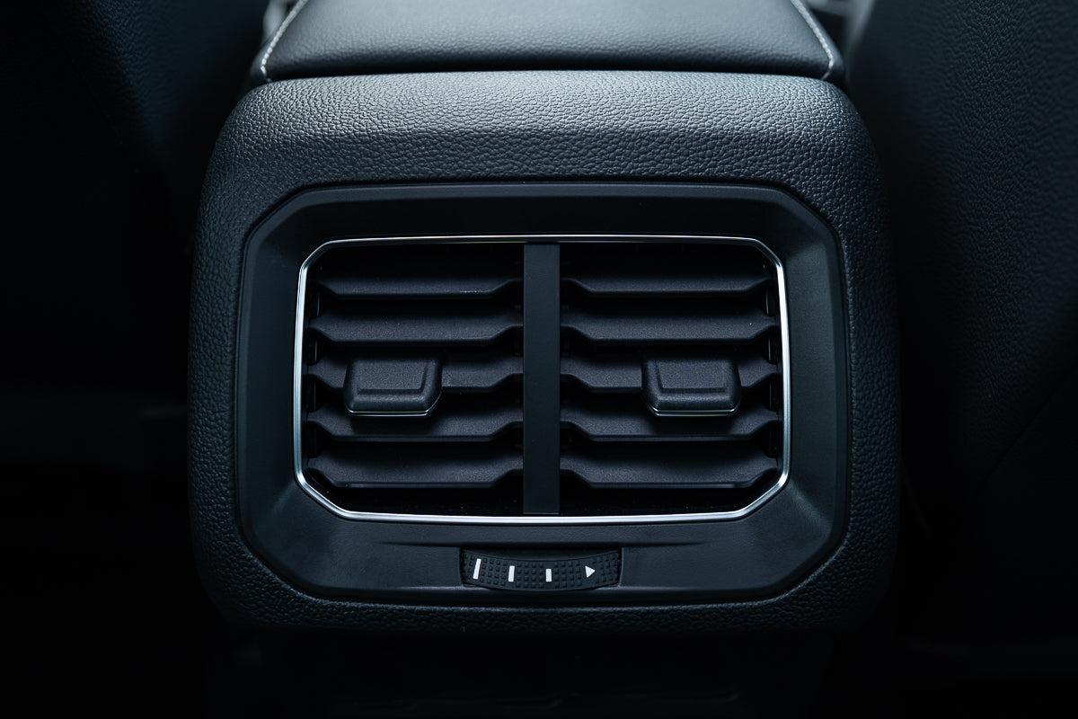 2025 Volkswagen Tiguan Outstanding