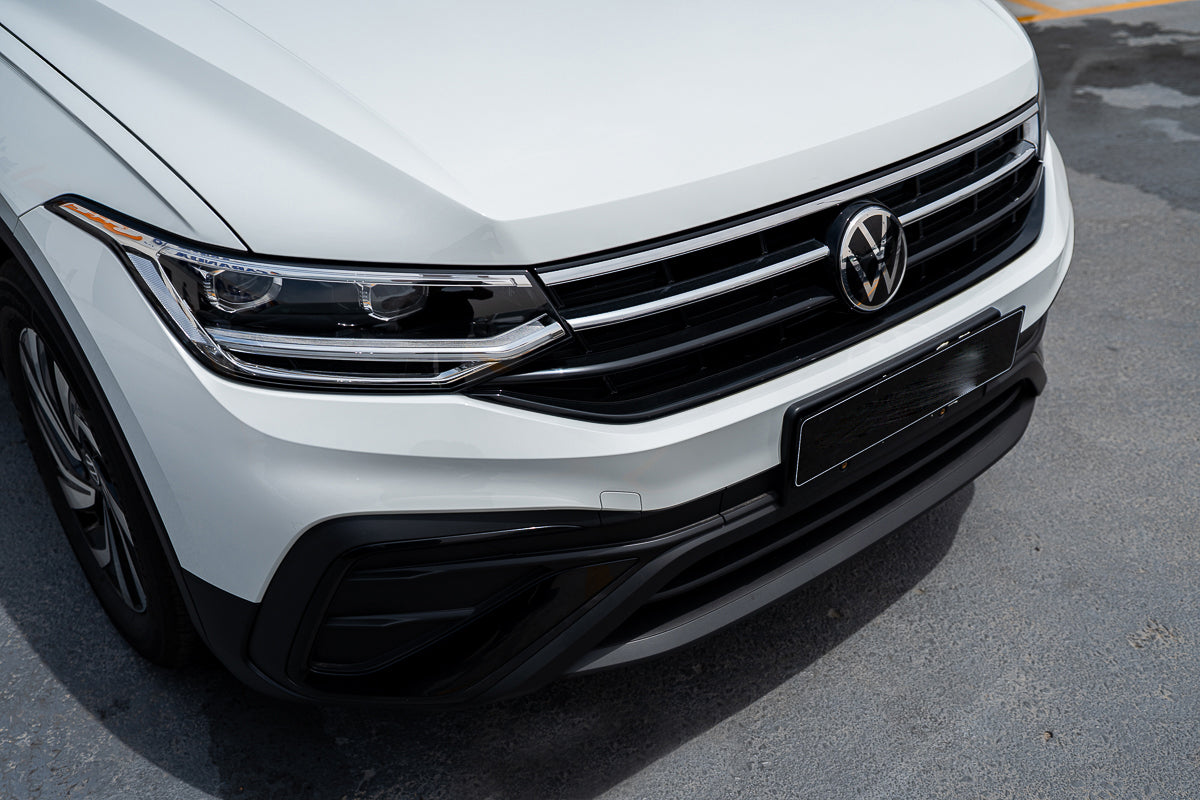 2025 Volkswagen Tiguan Outstanding
